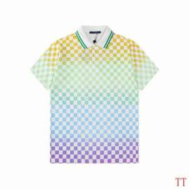 Picture of LV Polo Shirts Short _SKULVS-2XL20tr1526394